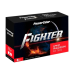 PowerColor Fighter AMD Radeon RX 7600 8GB GDDR6 Graphics Card 